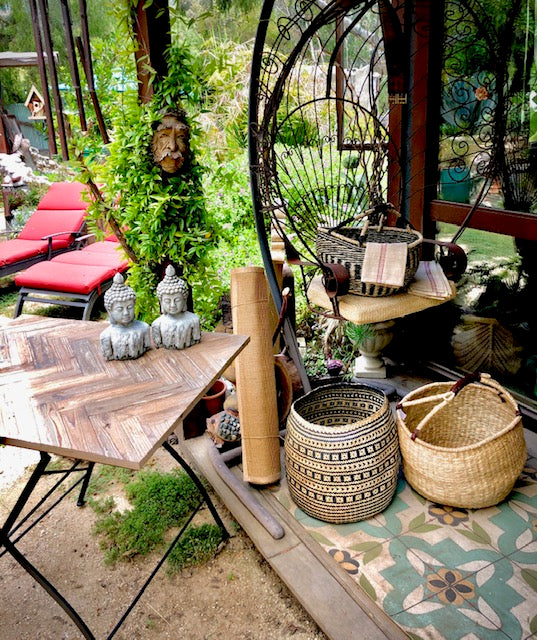 Terra Sage Mercantile for Garden and Home