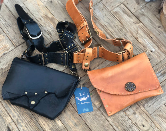 Fanny Packs