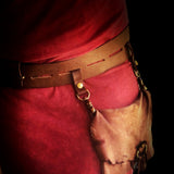 Cinch’ It Anywhere