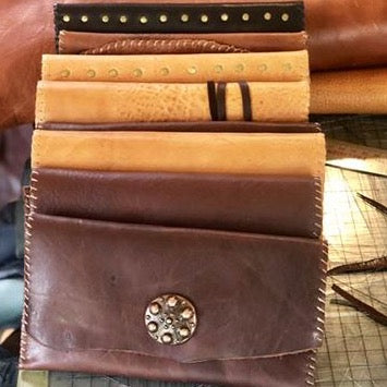 Custom Wallet Designed for You