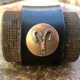 Aries Zodiac Symbol