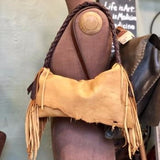 Did you say FRINGE?