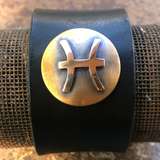 Pisces Zodiac Symbol