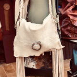 Did you say FRINGE?