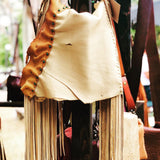 Did you say FRINGE?