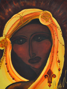 Joan of Arc