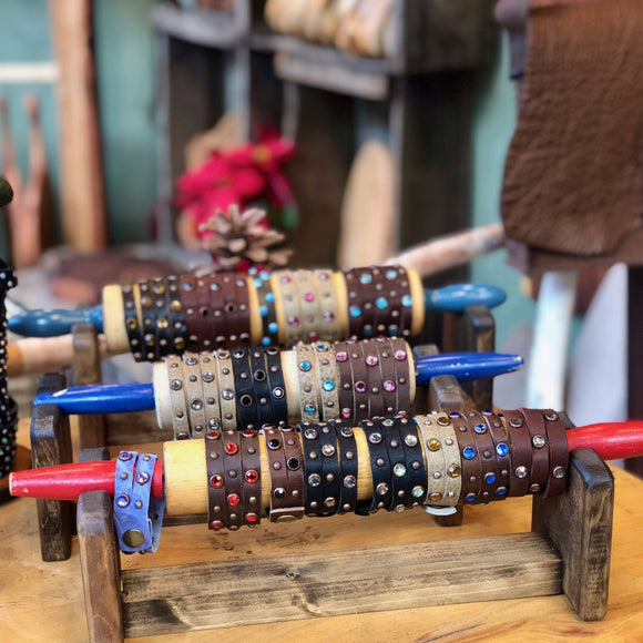 What’s Your Stack?