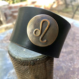 Leo Zodiac Symbol