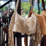 Did you say FRINGE?