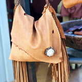 Did you say FRINGE?