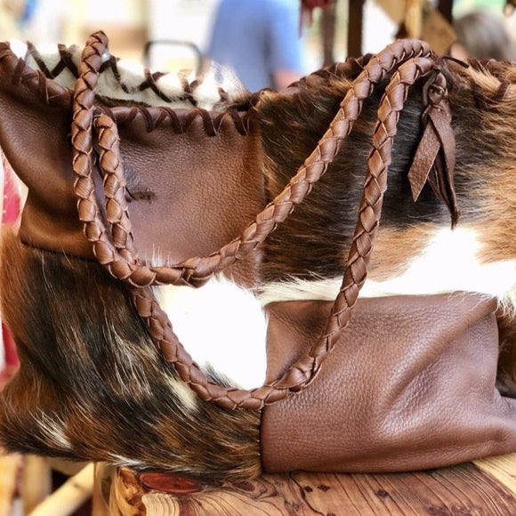 Elegant Tote