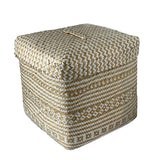 Handwoven Storage Basket