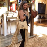 Did you say FRINGE?