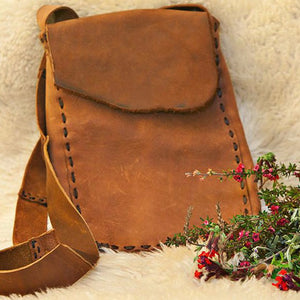 Soft & Rugged