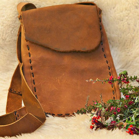 Soft & Rugged