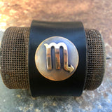 Scorpio Zodiac Symbol