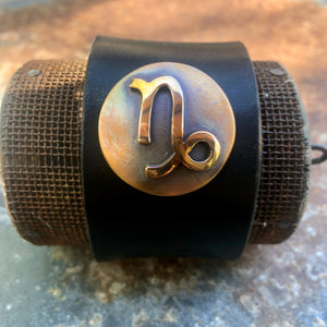 Cancer Zodiac Symbol