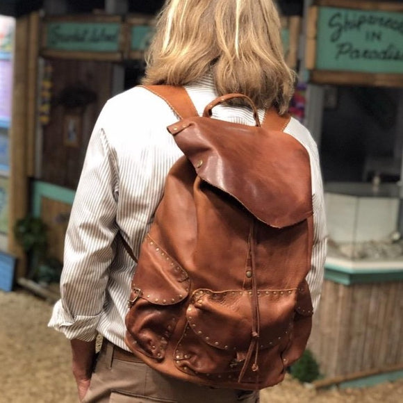 Travelers Backpack