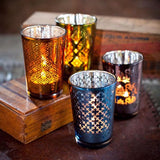 Moroccan Nights