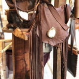 Did you say FRINGE?
